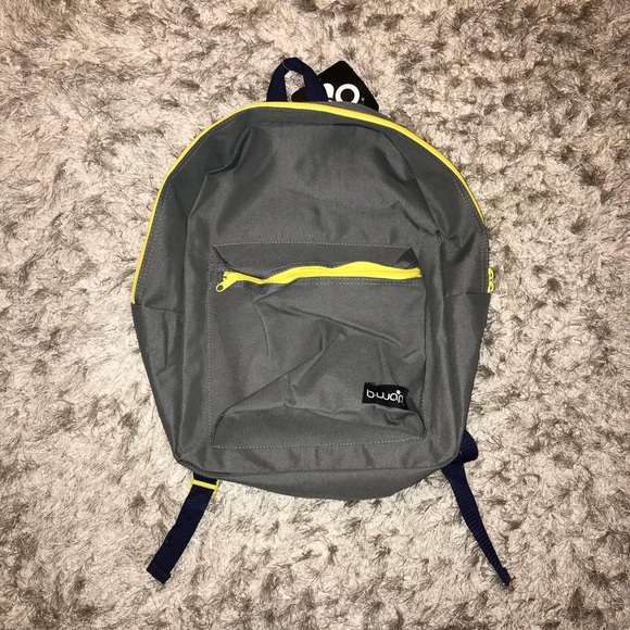 B-WAP backpack. NWT - Picture 1 of 5